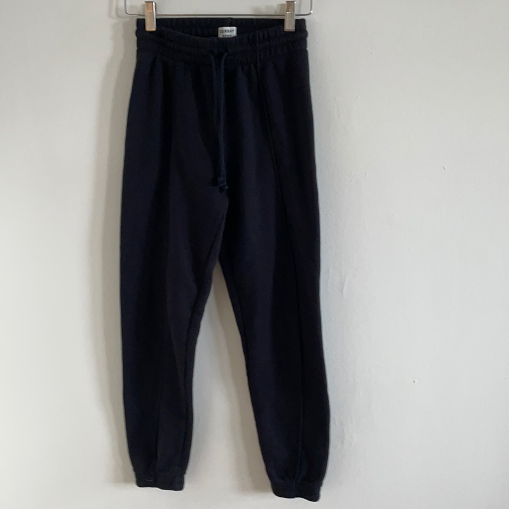 Aritzia - Celie Sweatpant